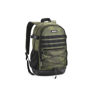 Mochila Masculina 19" Laptop