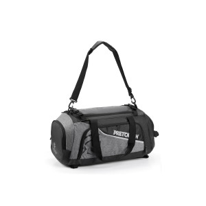 Bolsa Mochila De Viagem 24" | única-41967-84196