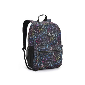 Mochila Feminina 17" | Diversos-42010-92529