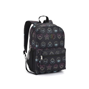 Mochila Feminina 17" | Diversos-42011-11440