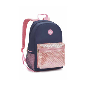 Mochila Feminina 17" | Diversos-42015-94247