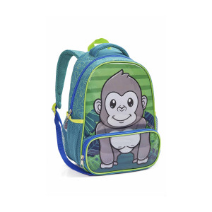 Mochila Infantil Mista 13"-42022-59458