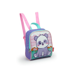 Lancheira Térmica Infantil Mista-42023-32989