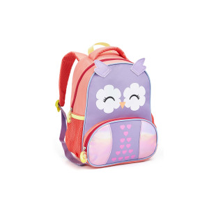 Mochila Infantil Mista 13"-42024-98575