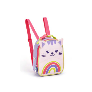 Lancheira Térmica Infantil | Diversos-42027-96621