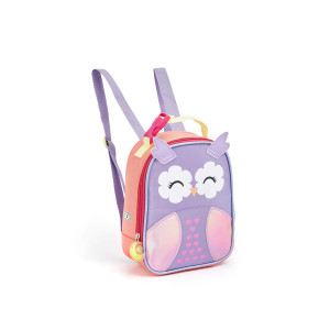 Lancheira Térmica Infantil Mista-42027-55915