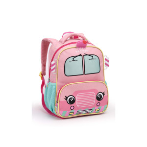 Mochila Infantil Mista 13"-42029-21245