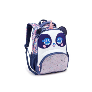 Mochila Infantil Feminina 13" | Diversos-42031-74608
