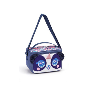 Lancheira Térmica Infantil Feminina | Diversos-42033-39066