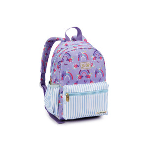 Mochila Infantil Feminina 13" | Diversos-42034-17987
