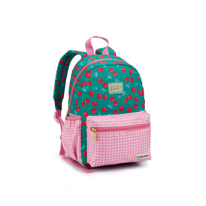 Mochila Infantil Feminina 13" | Diversos-42034-67477