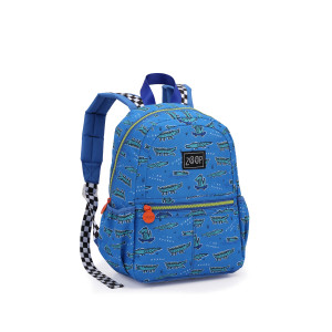 Mochila Infantil 13" | Diversos-42035-59184