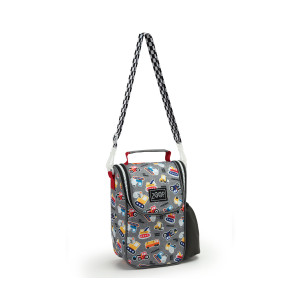 Lancheira Térmica Infantil | Diversos-42036-37765