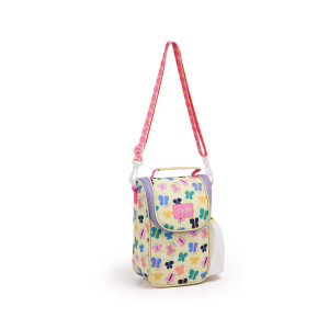 Lancheira Térmica Infantil | Diversos-42036