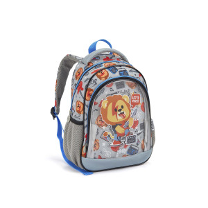 Mochila Infantil 13" | Diversos-42039-81275