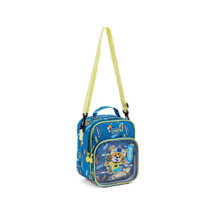 Lancheira Térmica Infantil | Diversos-42041-59365