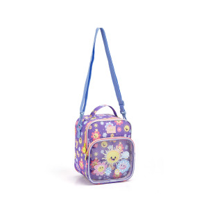 Lancheira Térmica Infantil | Diversos-42041-96347