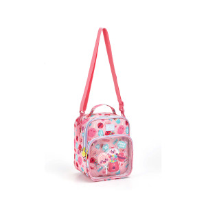 Lancheira Térmica Infantil Mista-42041-96620