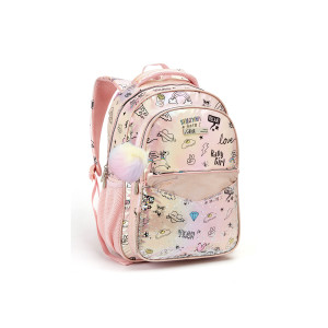 Mochila Feminina 16" | Diversos-42047-31170