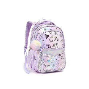 Mochila Feminina 16" | Diversos-42047