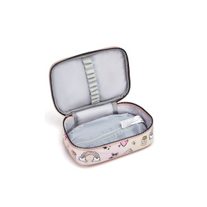 Estojo Box Feminino | Diversos-42048-38017