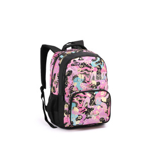 Mochila Feminina 17" | Diversos-42058-59541