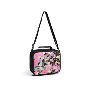 Lancheira Térmica Feminina | Diversos-42059-77797
