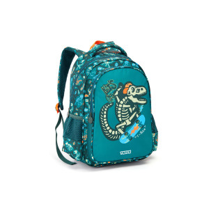 Mochila Infantil Masculina 16" | Diversos-42061-31132