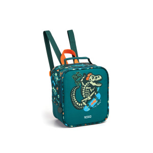 Lancheira Térmica Infantil Masculina | Diversos-42063-24299