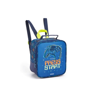 Lancheira Térmica Infantil Masculina | Diversos-42063