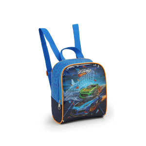 Lancheira Térmica Infantil Masculina | único-42078