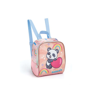 Lancheira Térmica Infantil Feminina-42081-11328