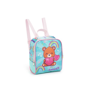 Lancheira Térmica Infantil Feminina-42081-84749