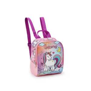 Lancheira Térmica Infantil Feminina | Diversos-42084-54155