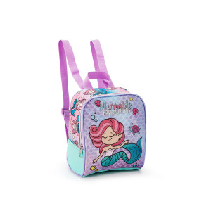 Lancheira Térmica Infantil Feminina | Diversos-42084