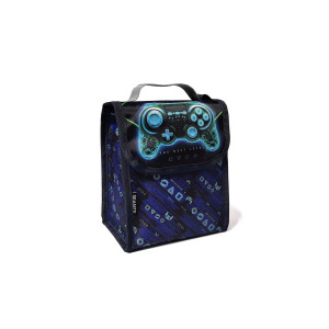 Lancheira Térmica Infantil Masculina | único-42087