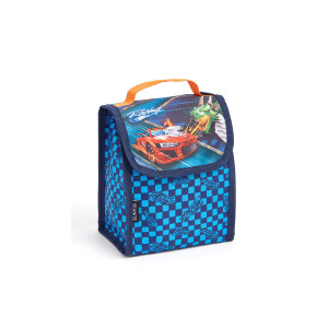 Lancheira Térmica Infantil Masculina | único-42090