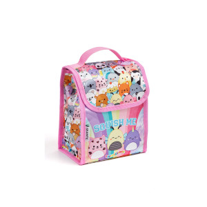 Lancheira Térmica Infantil Feminina | único-42096