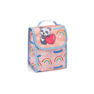 Lancheira Térmica Infantil Feminina | Diversos-42102-15186