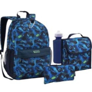 Mochila Infantil 16" | Diversos-42104-409-24829