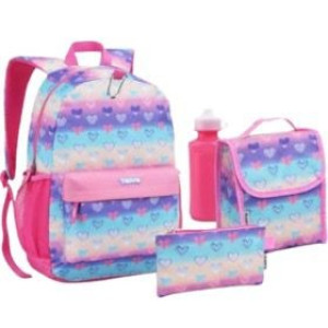 Mochila Infantil 16" | Diversos-42104-832