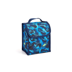 Lancheira Térmica Infantil Mista-42105-44563