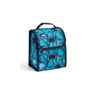 Lancheira Térmica Infantil Mista-42105-86464