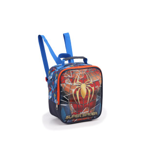 Lancheira Térmica Infantil Masculina | única-42109