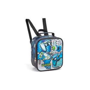 Lancheira Térmica Infantil Masculina | única-42129