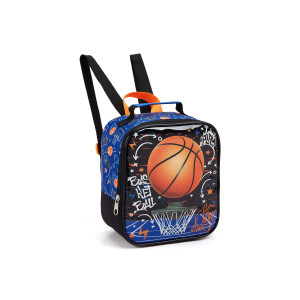 Lancheira Térmica Infantil Masculina | Diversos-42141