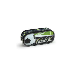 Estojo Duplo Infantil Masculino | Diversos-42142-36194