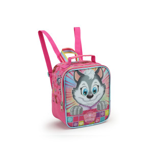 Lancheira Térmica Infantil Mista-42148-15893