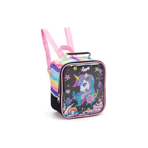 Lancheira Térmica Infantil Feminina | Diversos-42176-99111