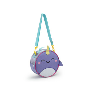 Mochila Infantil Feminina 17" La Removivel-42186-44347